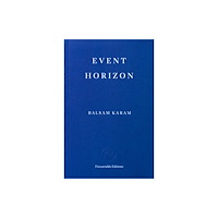 Fitzcarraldo Editions Event Horizon (häftad, eng)