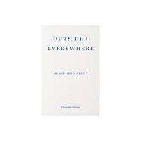 Fitzcarraldo Editions Outsider Everywhere (häftad, eng)