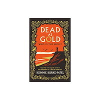 Bedford Square Publishers Dead as Gold (häftad, eng)
