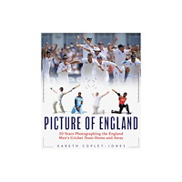 Pitch Publishing Ltd A Picture of England (inbunden, eng)