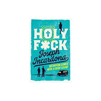 Bitter Lemon Press Holy F*ck (häftad, eng)