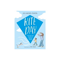 Watkins Media Limited Kite Day (inbunden, eng)