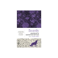Lanternfish Press Beastly (häftad, eng)