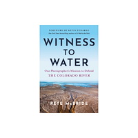 Hierophant Publishing Witness to Water (häftad, eng)