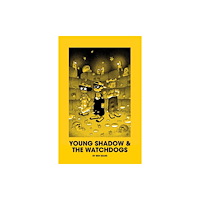 Fantagraphics Young Shadow & the Watchdogs (häftad, eng)