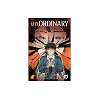 HarperCollins unOrdinary Volume 4 (inbunden, eng)