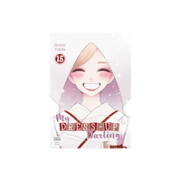 Square Enix My Dress-Up Darling 15 (häftad, eng)