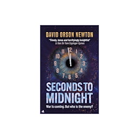 Chiselbury Publishing Seconds to Midnight (häftad, eng)