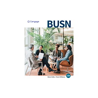 Cengage Learning, Inc BUSN (häftad, eng)
