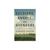 McGill-Queen's University Press Soldiers, Angels, and Avengers (inbunden, eng)