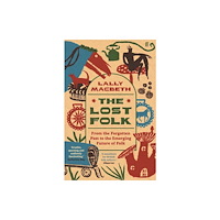 Faber & Faber The Lost Folk (häftad, eng)