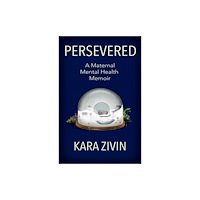 Ohio University Press Persevered (häftad, eng)