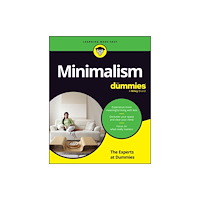 John Wiley & Sons Inc Minimalism For Dummies (häftad, eng)