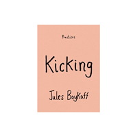 Duke university press Kicking (häftad, eng)