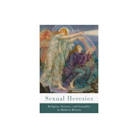 Stanford university press Sexual Heresies (häftad, eng)