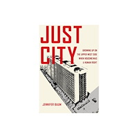 Fordham university press Just City (häftad, eng)