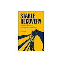 Purdue Scholarly Publishing Services Stable Recovery (häftad, eng)