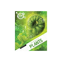 Redback Publishing The Power of PLANTS (inbunden, eng)