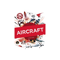 Redback Publishing Aircraft (inbunden, eng)