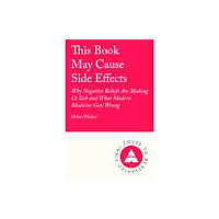 Atlantic Books This Book May Cause Side Effects (häftad, eng)