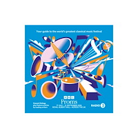 Bloomsbury Publishing PLC BBC Proms 2026 (häftad, eng)