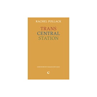 Silver Press Trans Central Station (häftad, eng)