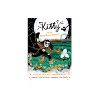 Oxford University Press Kitty and the Moonflower Mystery: The purrrfect series for newly confident readers, from bestselling author Paula Harris...