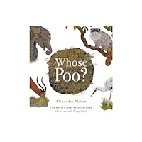 Boxer Books Limited Whose Poo? (häftad, eng)