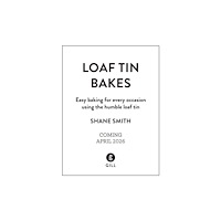 Gill Loaf Tin Bakes (inbunden, eng)