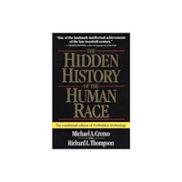 Bhaktivedanta Book Trust The Hidden History of the Human Race (häftad, eng)