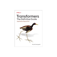 O'Reilly Media Transformers: The Definitive Guide (häftad, eng)