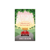 Troubador Publishing Hazelgrove (häftad, eng)