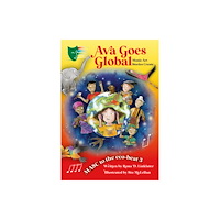Troubador Publishing Ava Goes Global (häftad, eng)