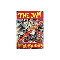 Retro Publishing The Jam Retrospective (häftad, eng)
