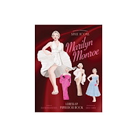 Smith Street Books Style Icons: Marilyn Monroe (häftad, eng)