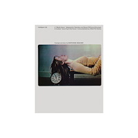 Blank Forms Editions Intelligent Life: Maryanne Amacher (häftad, eng)