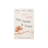 Canongate Books The Future Is Peace (inbunden, eng)