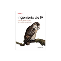 O'Reilly Media Ingenieria de IA (Spanish Edition) (häftad, spa)