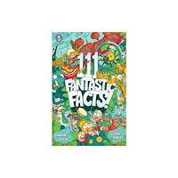 Rily Publications Ltd 111 Fantastic Facts! (häftad, eng)