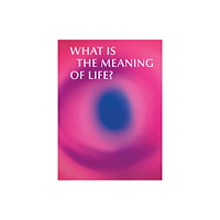 Kulturalis What is the Meaning of Life? (häftad, eng)