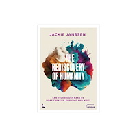 Lannoo Publishers AI, The Rediscovery of Humanity (häftad, eng)