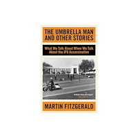 Biteback Publishing The Umbrella Man and Other Stories (inbunden, eng)