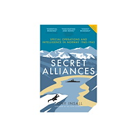 Biteback Publishing Secret Alliances (häftad, eng)