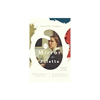 Pegasus Books Mirror and the Palette (häftad, eng)