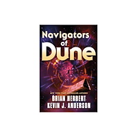 Tor Publishing Group Navigators of Dune (häftad, eng)