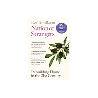 Canongate Books Nation of Strangers (häftad, eng)