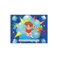 Austin Macauley Publishers Ouch! (häftad, eng)