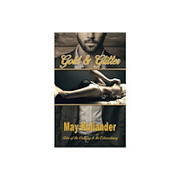 Austin Macauley Publishers Gold & Glitter (häftad, eng)