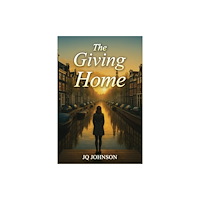Austin Macauley Publishers The Giving Home (häftad, eng)