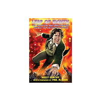 Telos Publishing Ltd Doctor Who: Leap of Eighth: The Unofficial and Unauthorised History of the Eighth Doctor (häftad, eng)